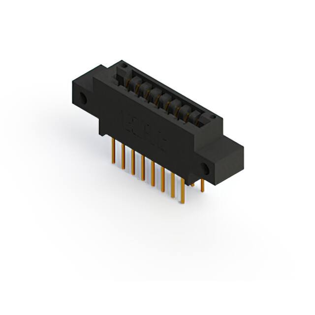 396-016-541-812 EDAC Inc.  Edgeboard Connectors
